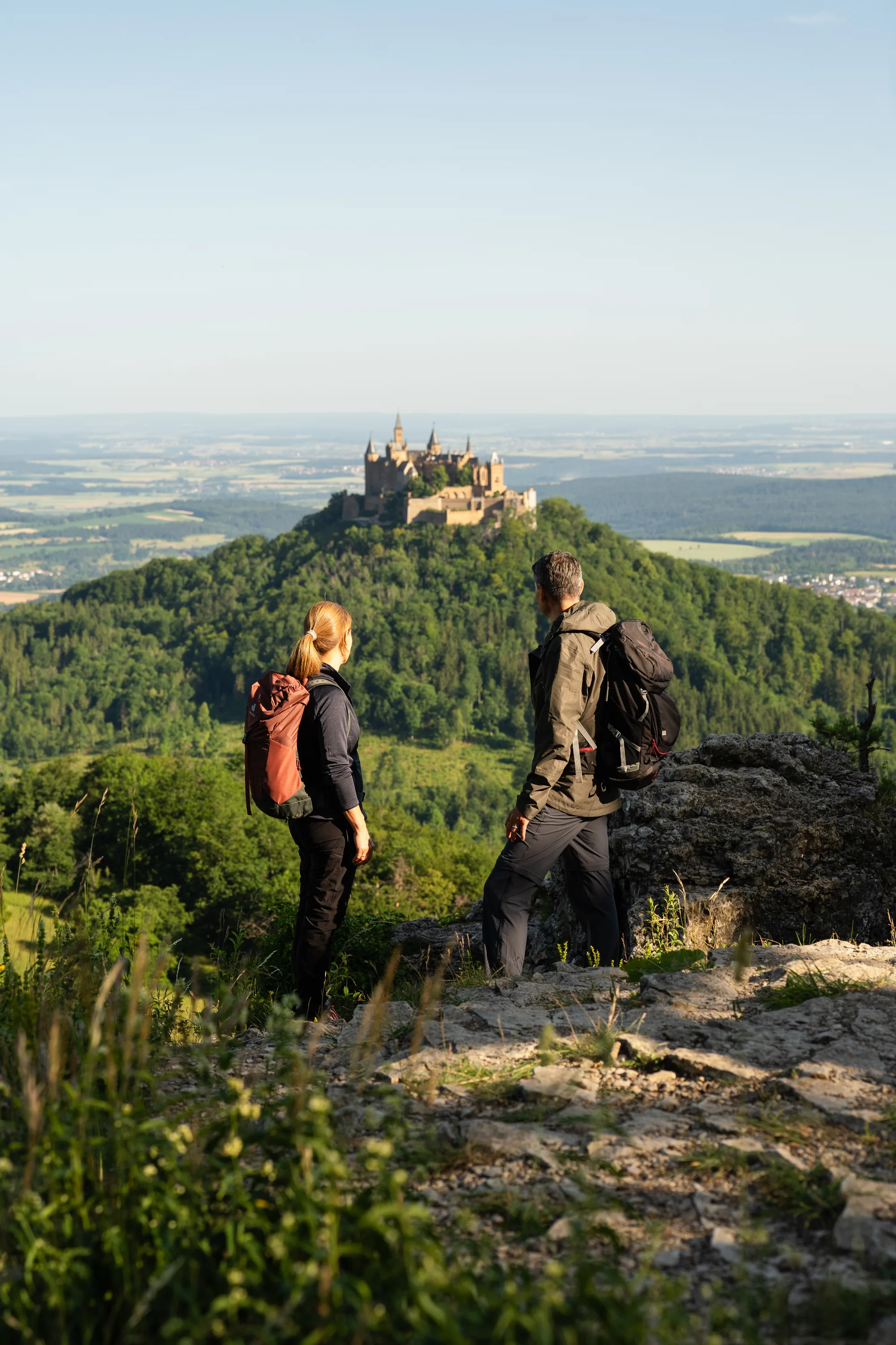 Gesundheit & Lebensqualität